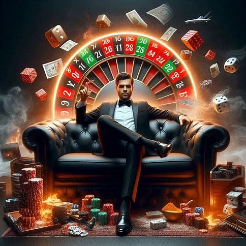 98k bet
